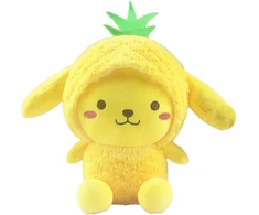 Minkštas žaislas Pompompurin