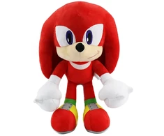 Minkštas Žaislas Sonic