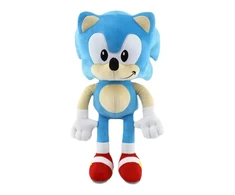 Minkštas žaislas Sonic