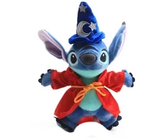 Minkštas žaislas Stitch