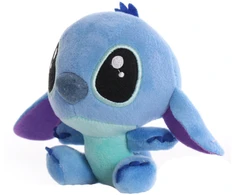 Minkštas žaislas Stitch
