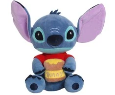 Minkštas žaislas Stitch