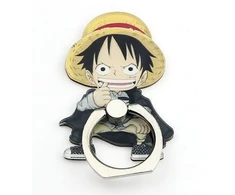 Mobilaus lipdukas/laikiklis one piece