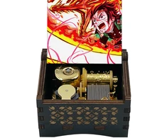 Muzikinė Dėžutė Demon Slayer