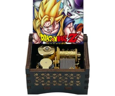 Muzikinė Dėžutė Dragon Ball