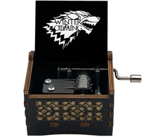 Muzikinė Dėžutė Game of Thrones