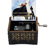 Muzikinė Dėžutė One Piece