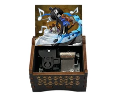 Muzikinė dėžutė One Piece