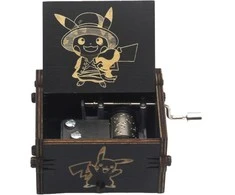 Muzikinė dėžutė Pokemon
