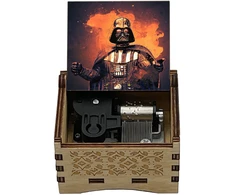 Muzikinė Dėžutė Star Wars