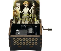 Muzikinė Dėžutė The Promised Neverland