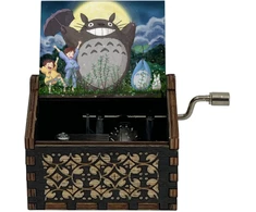 Muzikinė Dėžutė Totoro