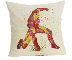 Pagalvės užvalkalas Marvel