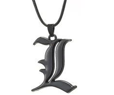 Pakabukas Death Note