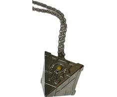 Pakabukas Yu-Gi-Oh