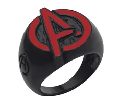 Pakabukas žiedas Marvel Avengers