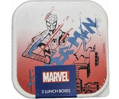 Pietų Dėžutė Marvel