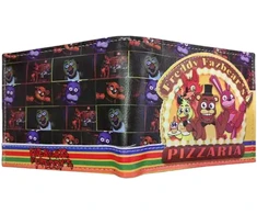 Piniginė Five night at Freddys