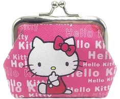 Piniginė Hello Kitty