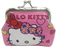 Piniginė Hello Kitty