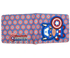 Piniginė Marvel