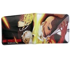 Piniginė One punch man