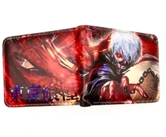 Piniginė Tokyo ghoul