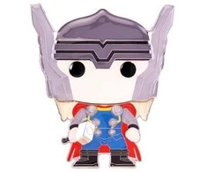 Pin's Funko Pop! Marvel Thor