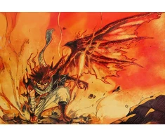Plakatas Fairytail