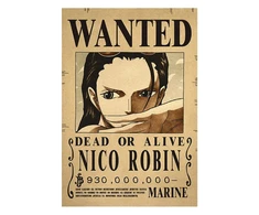 Plakatas One piece
