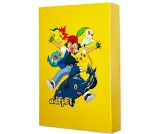 Pokemon Advento kalendorius