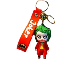 Raktų Pakabukas DC Joker