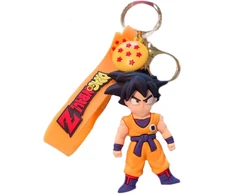 Raktų Pakabukas Dragon Ball