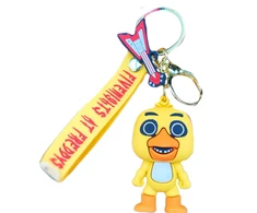 Raktų pakabukas Five nights At Freddys