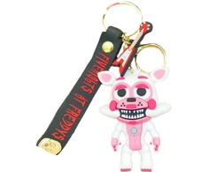Raktų pakabukas Five nights At Freddys