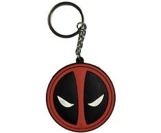 Raktų pakabukas Marvel Deadpool