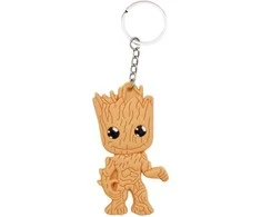 Raktų pakabukas Marvel Groot