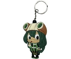 Raktų pakabukas My Hero Academia