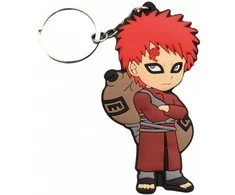 Raktų pakabukas Naruto
