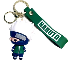 Raktų Pakabukas Naruto