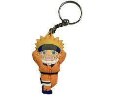 Raktų pakabukas Naruto