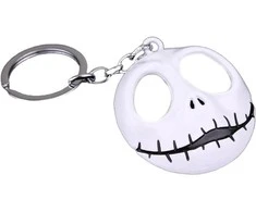 Raktų pakabukas Nightmare Before Christmas
