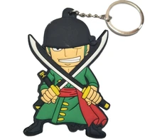 Raktų Pakabukas One Piece