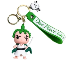 Raktų pakabukas One piece