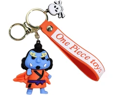Raktų Pakabukas One Piece