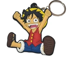 Raktų Pakabukas One Piece