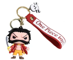 Raktų pakabukas One piece