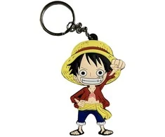 Raktų pakabukas One Piece