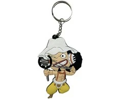 Raktų pakabukas One Piece