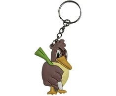 Raktų pakabukas Pokemon